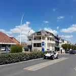 Lägenhet Chantereine - A 5 Mn De La - Baie De Somme Fort-Mahon-Plage