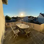 Chantereine - A 5 Mn De La - Baie De Somme Апартаменты Фор-Маон-Плаж