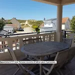 Chantereine - A 5 Mn De La - Baie De Somme Апартаменты