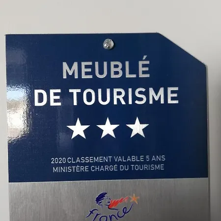 Chantereine - A 5 Mn De La - Baie De Somme *