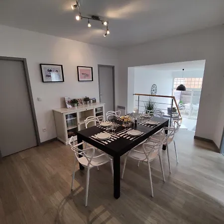 Chantereine - A 5 Mn De La - Baie De Somme