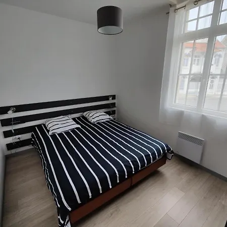 Apartment Chantereine - A 5 Mn De La - Baie De Somme
