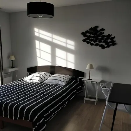 Chantereine - A 5 Mn De La - Baie De Somme Apartment *