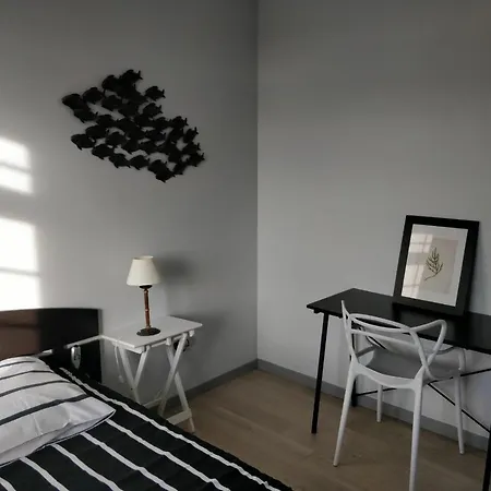 Chantereine - A 5 Mn De La - Baie De Somme Apartment Fort-Mahon-Plage