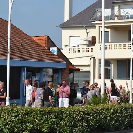 Chantereine - A 5 Mn De La - Baie De Somme Фор-Маон-Плаж
