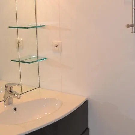 Apartment Chantereine - A 5 Mn De La - Baie De Somme *