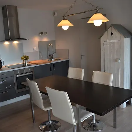 Chantereine - A 5 Mn De La - Baie De Somme * Фор-Маон-Плаж