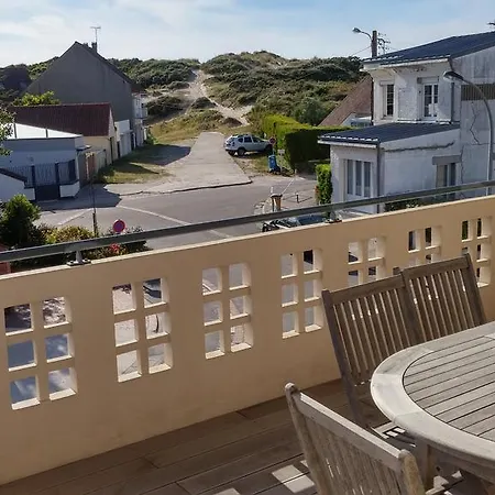 Chantereine - A 5 Mn De La - Baie De Somme Фор-Маон-Плаж