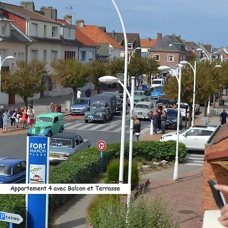 Chantereine - A 5 Mn De La - Baie De Somme