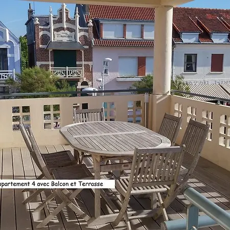 Chantereine - A 5 Mn De La - Baie De Somme