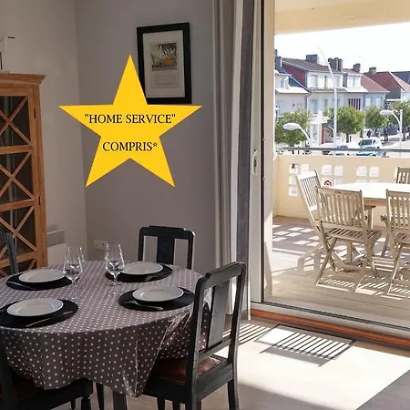 Chantereine - A 5 Mn De La - Baie De Somme Fort-Mahon-Plage