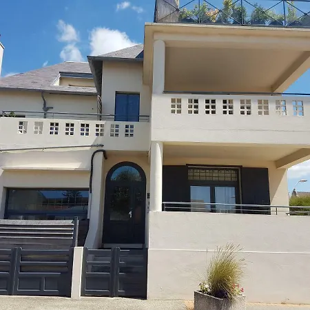 Chantereine - A 5 Mn De La - Baie De Somme Апартаменты