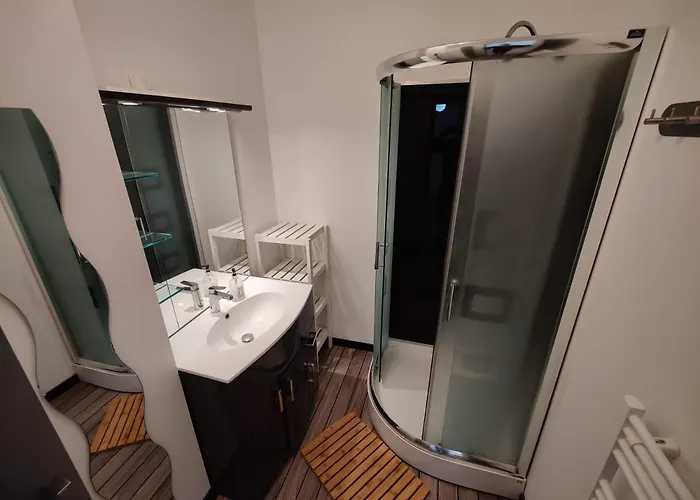 Chantereine - A 5 Mn De La - Baie De Somme Appartement