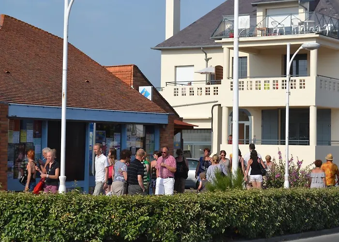 Chantereine - A 5 Mn De La - Baie De Somme Fort-Mahon-Plage