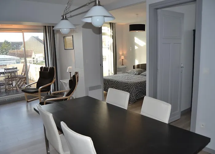 Chantereine - A 5 Mn De La - Baie De Somme