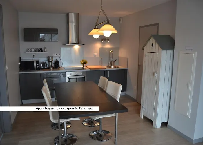 Chantereine - A 5 Mn De La - Baie De Somme Fort-Mahon-Plage